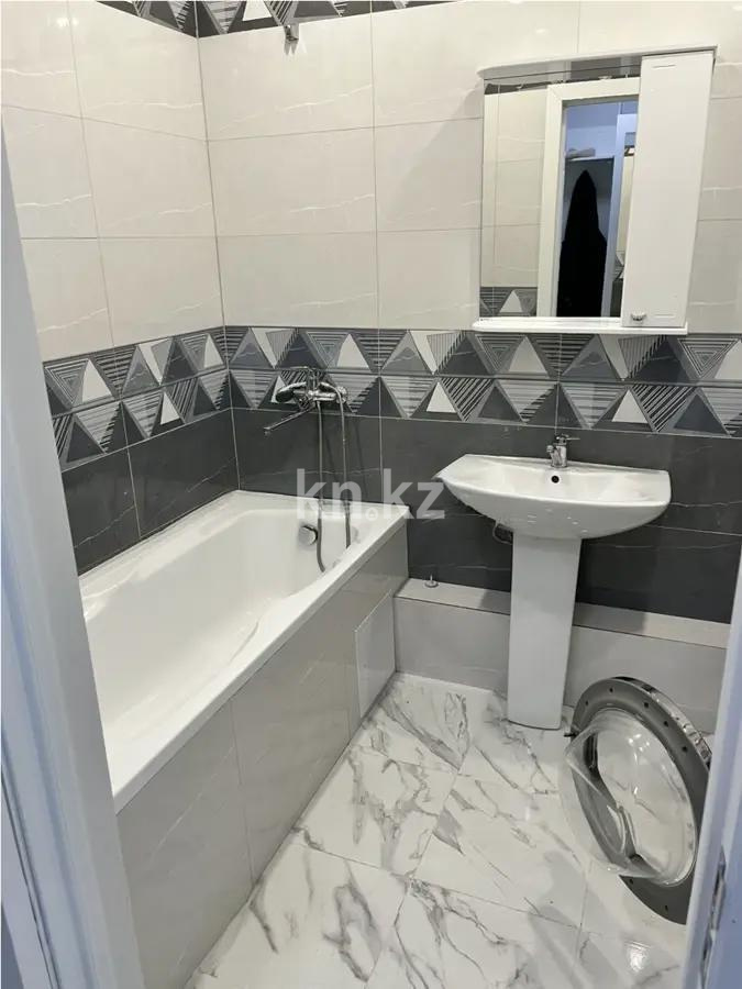 Продажа 1-комнатной квартиры, 39 м² - Продажа квартир в Казахстане - страница 8 фото 3 из 3