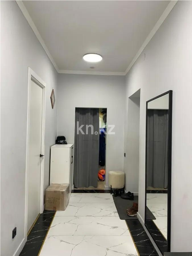 Продажа 2-комнатной квартиры, 68 м², ул. Егизбаева, дом  5/1 в Алматы - фото 5