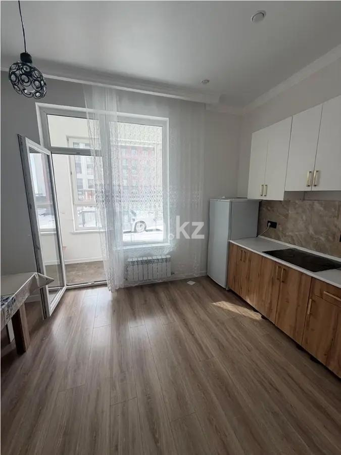 Продажа 1-комнатной квартиры, 39.8 м² в Астане - фото 2