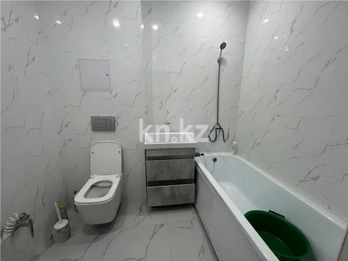 Продажа 1-комнатной квартиры, 36.5 м² - Продажа однокомнатных квартир в Астане фото 4 из 5