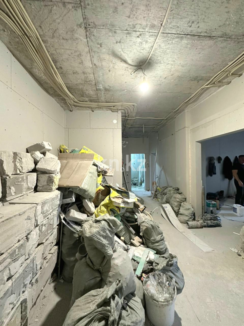 Продажа 3-комнатной квартиры, 108 м², ул. Октябрьская, дом  126 - Продажа квартир в Шымкенте фото 13 из 23