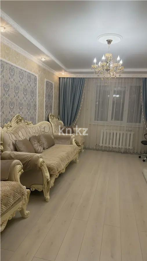 Продажа 2-комнатной квартиры, 63.8 м² в Астане