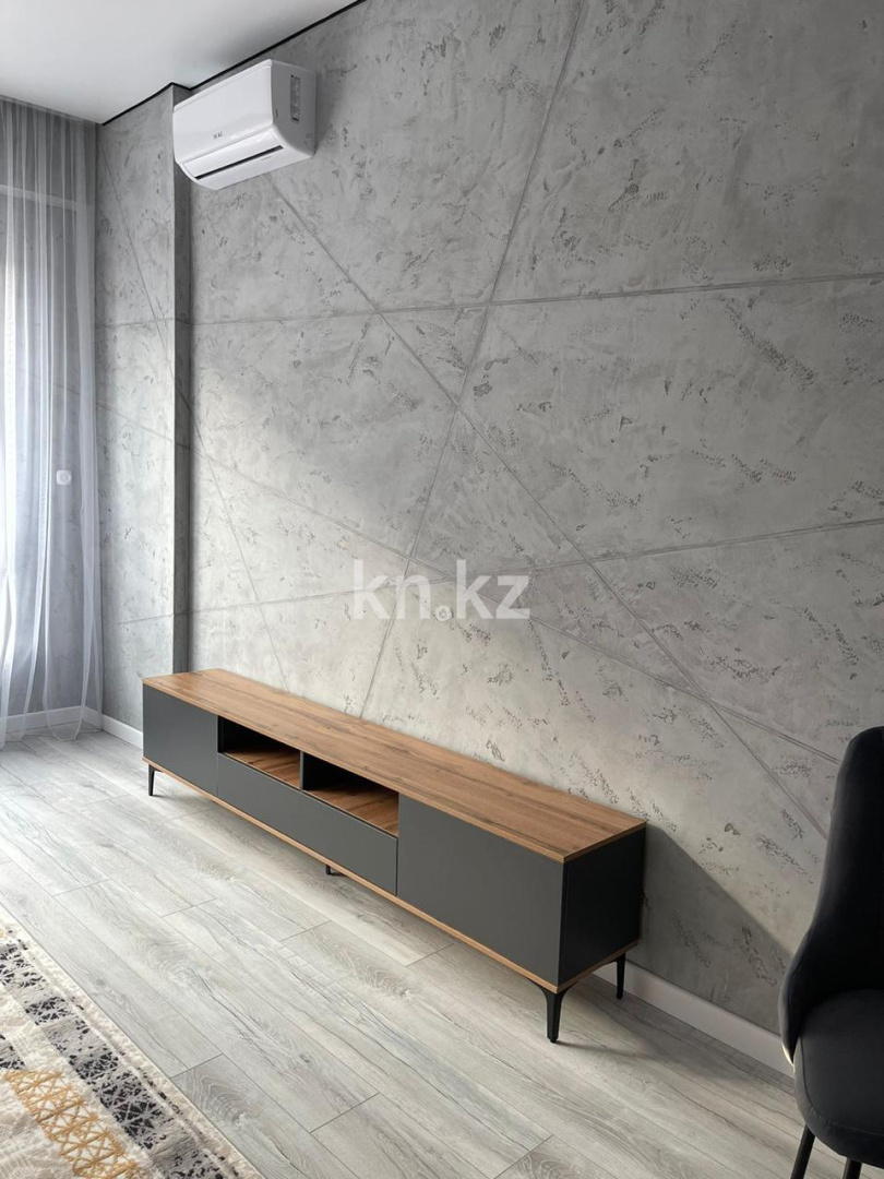 Продажа 1-комнатной квартиры, 35.5 м² - Продажа квартир в новостройках Алматы с фото - страница 2 фото 20 из 27