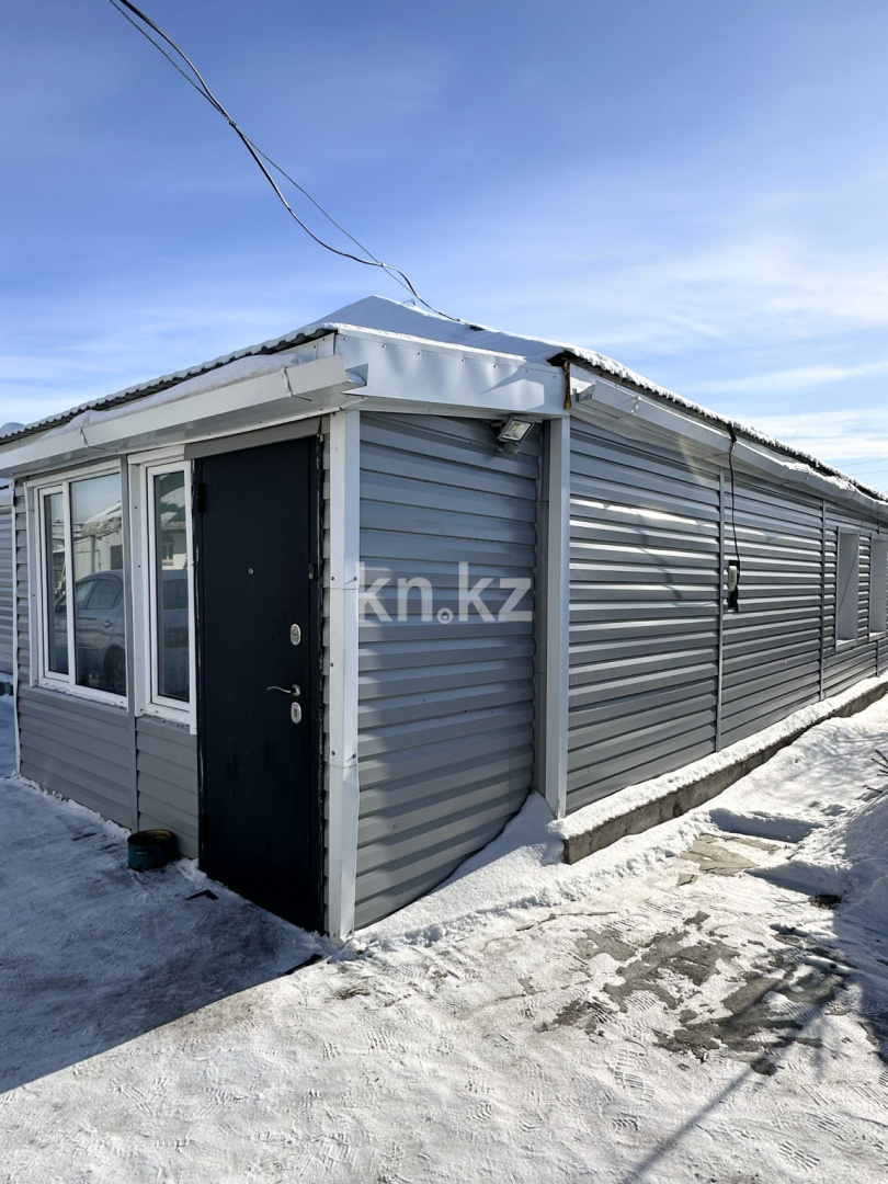 Продажа 4-комнатного дома, 104 м² - Недвижимость в Акмолинской области фото 26 из 32