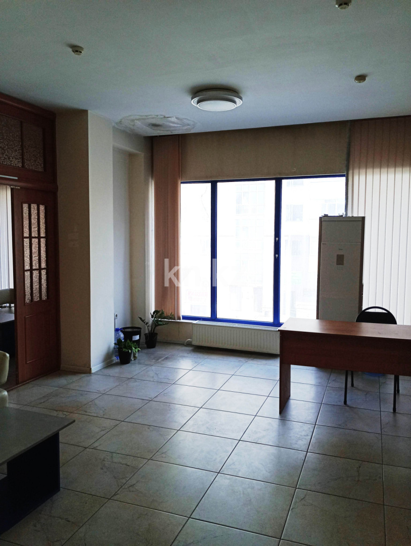 Аренда - Аренда офисных и торговых помещений в Астане фото 9 из 21