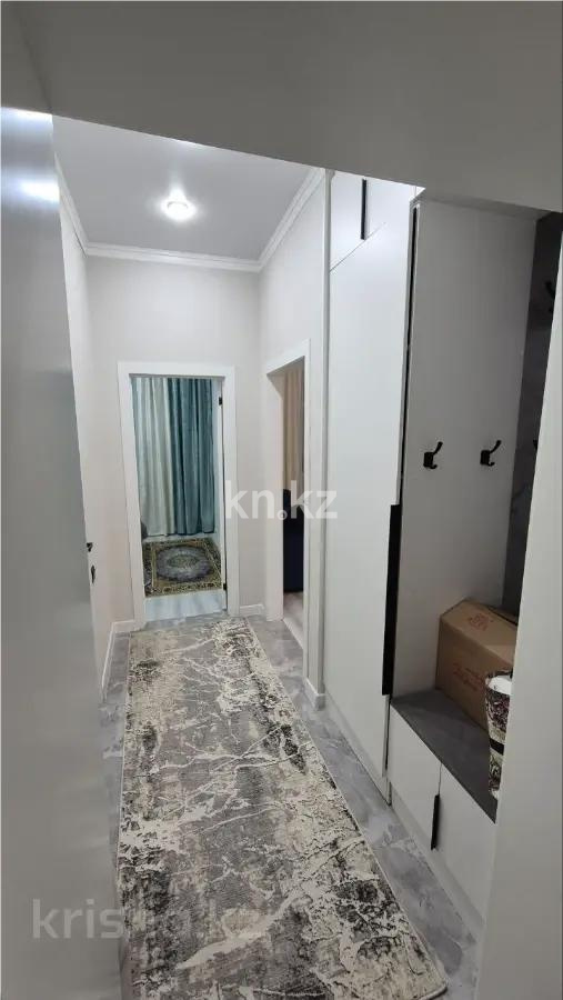 Продажа 2-комнатной квартиры, 38 м² - Продажа двухкомнатных квартир в кирпичном доме в Казахстане - страница 120 фото 4 из 5