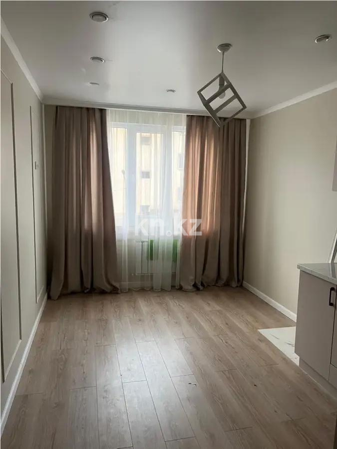 Продажа 1-комнатной квартиры, 38 м² - Продажа недвижимости в Алматы - страница 14 фото 2 из 3