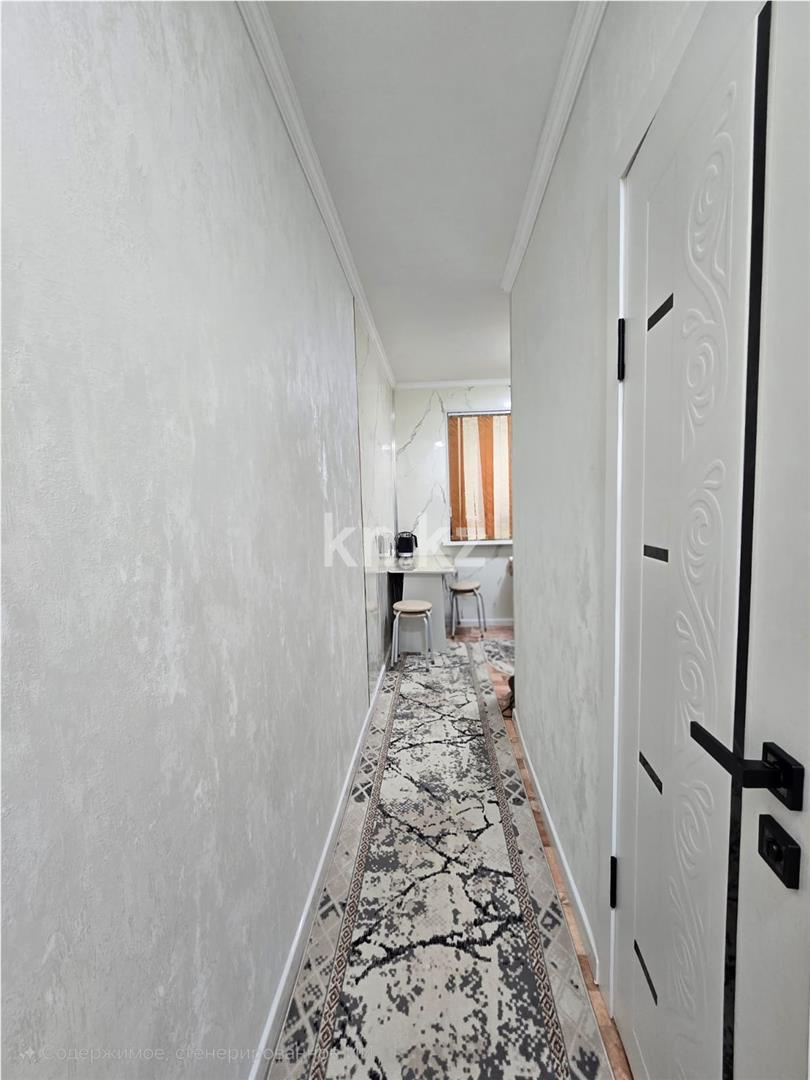 Продажа 2-комнатной квартиры, 41 м² в Темиртау - фото 7