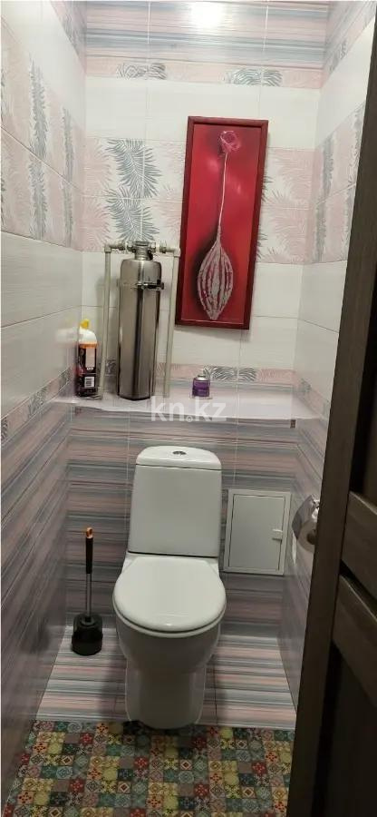 Продажа 2-комнатной квартиры, 71.9 м² в Алматы - фото 5