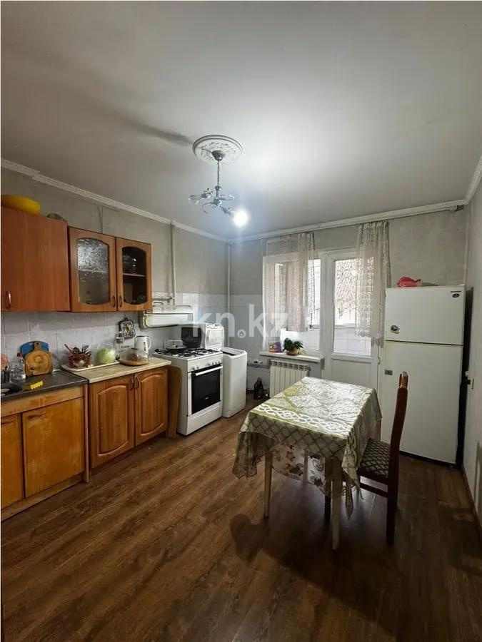 Продажа 2-комнатной квартиры, 56 м² - Продажа двухкомнатных квартир в Ауэзовском р-не Алматы фото 3 из 4