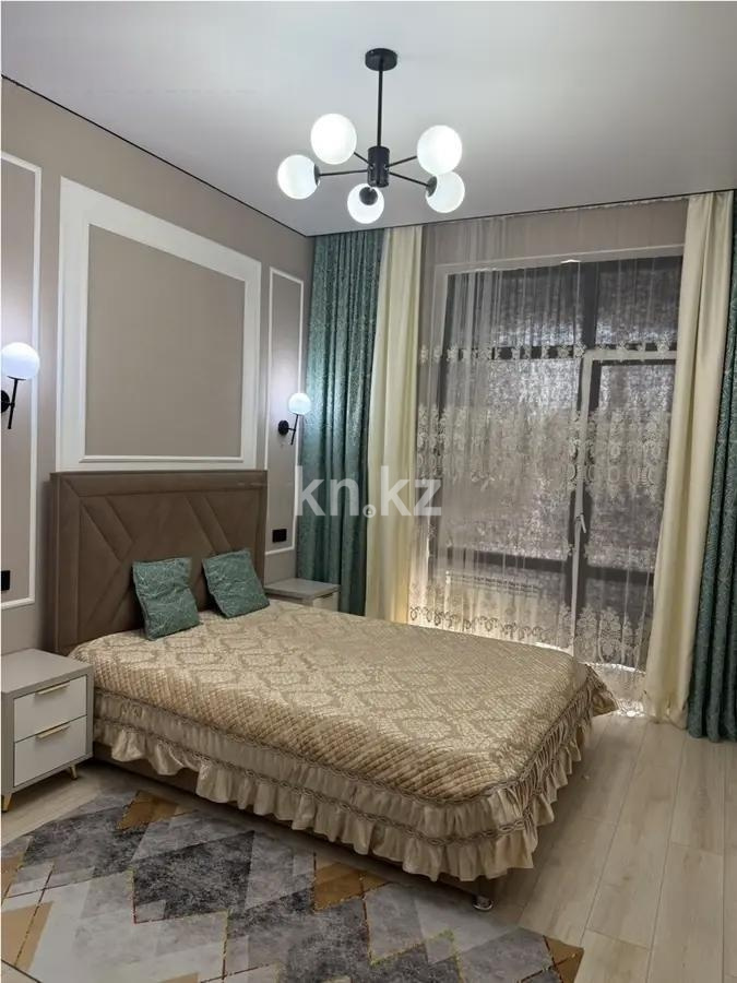 Продажа 2-комнатной квартиры, 44.3 м² - Недвижимость в Казахстане - страница 9 фото 2 из 6
