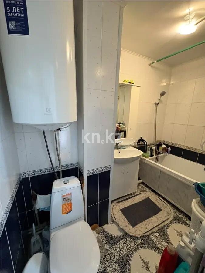 Продажа 2-комнатной квартиры, 60 м² в Караганде - фото 4