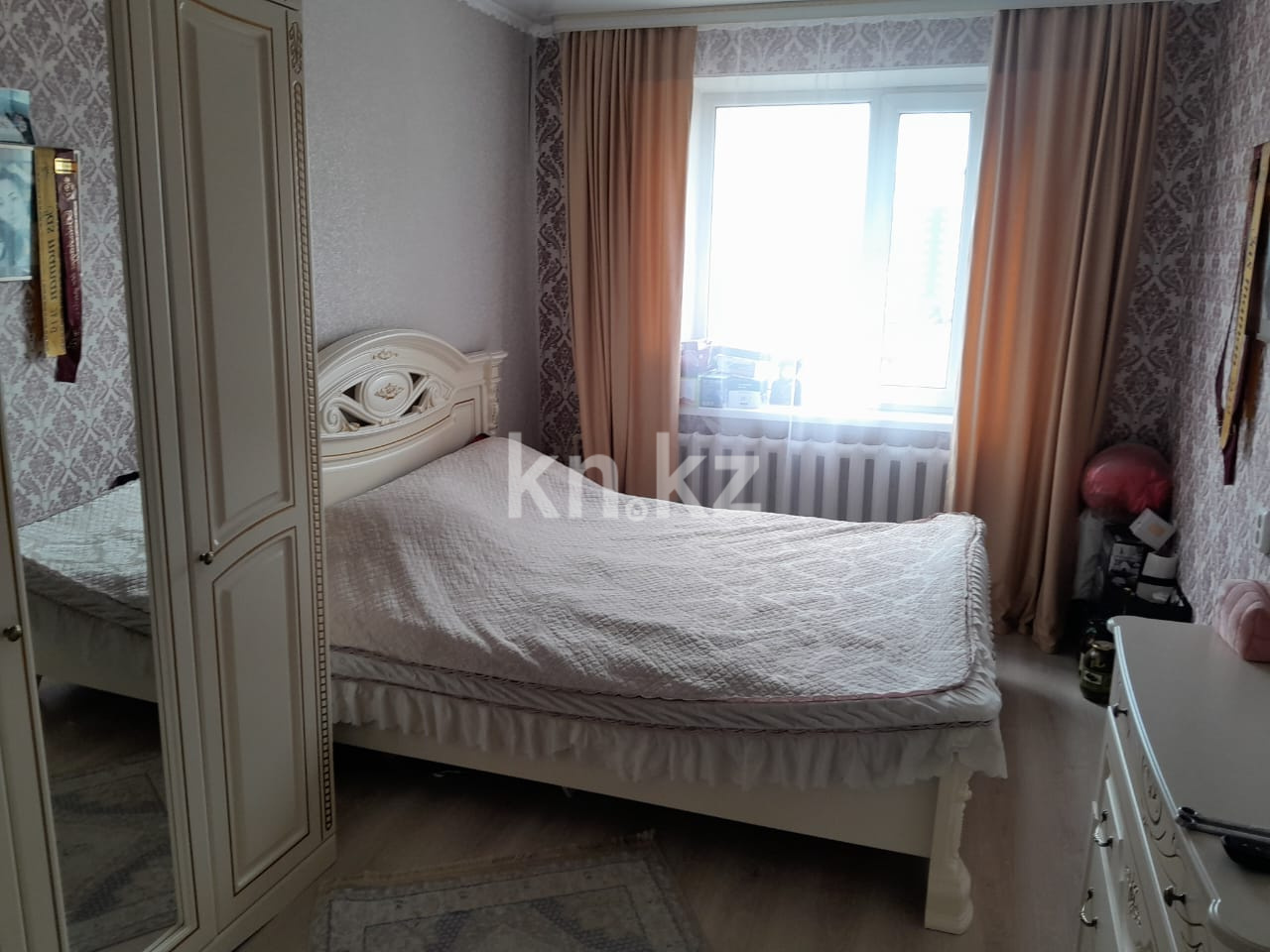 Продажа 3-комнатной квартиры, 64 м², ул. Таттимбета, дом  4 в Караганде - фото 3