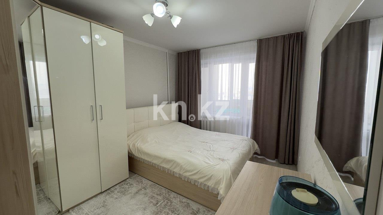 Продажа 3-комнатной квартиры, 67 м², мкр-н 8-й в Темиртау - фото 2