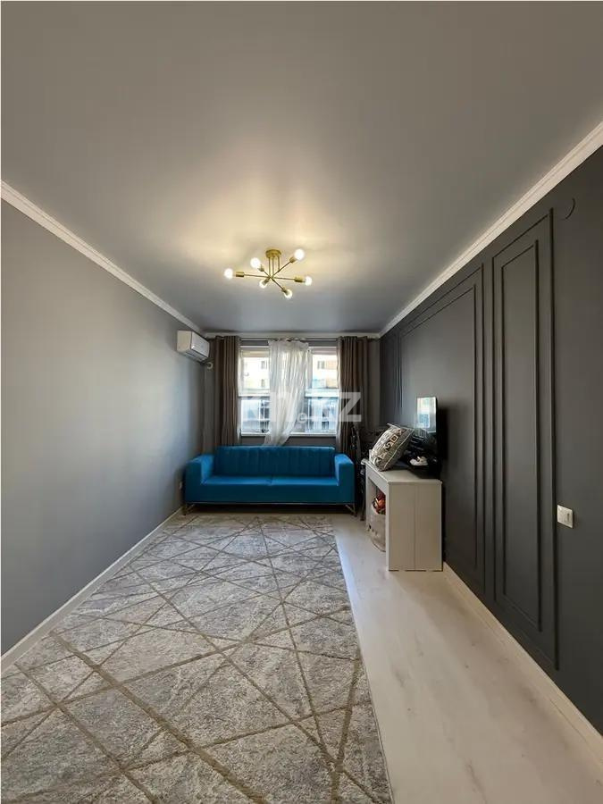 Продажа 3-комнатной квартиры, 60 м², пр. Райымбека, дом  590/2 - Продажа  трехкомнатных квартир в новостройках Алматы фото 1 из 5