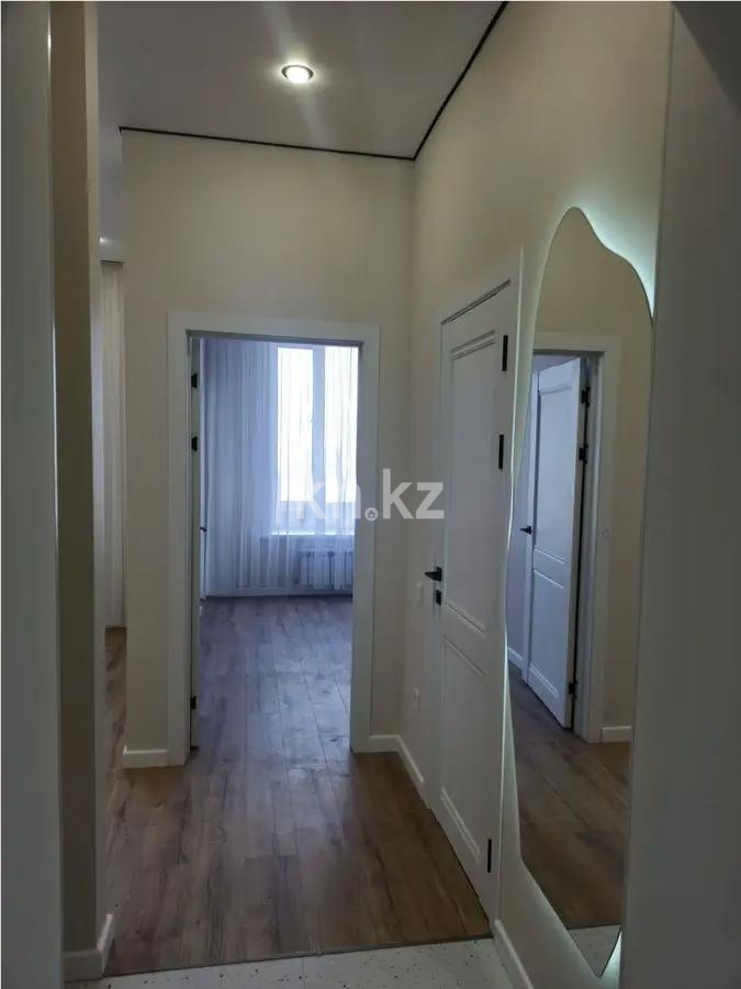 Продажа 1-комнатной квартиры, 35 м², пр. Абая, дом  84 - Продажа квартир в Астане фото 5 из 5