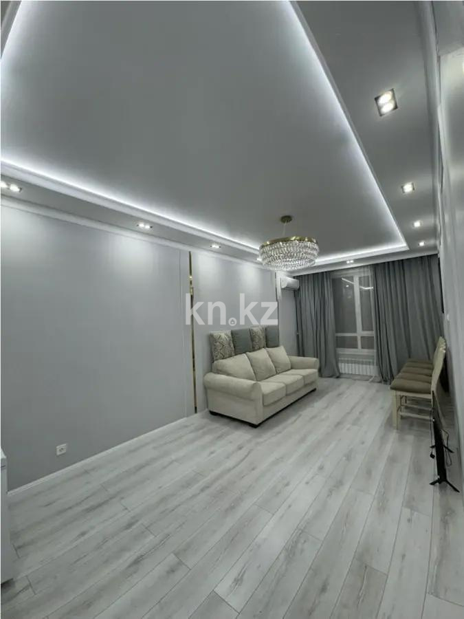 Продажа 2-комнатной квартиры, 62 м², пр. Туран, дом  34а в Астане