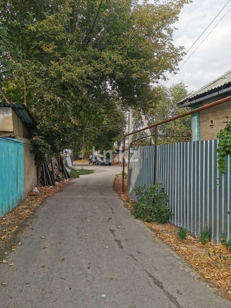 Продажа 4-комнатного дома, 60 м², Боралдай, ул.Сельский - Продажа домов, коттеджей в Алматинской области фото 12 из 14