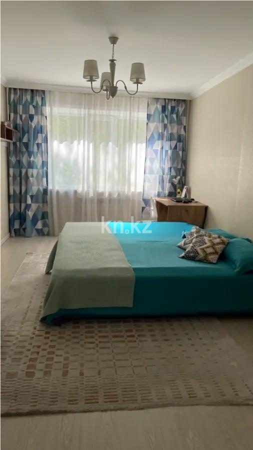 Продажа 2-комнатной квартиры, 47 м² в Караганде - фото 2