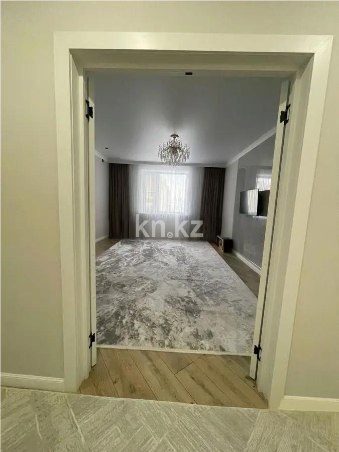 Продажа 2-комнатной квартиры, 69 м² - Продажа квартир в новостройках Астаны без посредников с фото - страница 160 фото 1 из 6