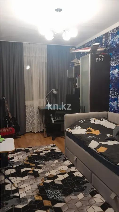 Продажа 3-комнатной квартиры, 58.9 м² - Продажа трехкомнатных квартир в панельном доме в Казахстане - страница 19 фото 2 из 5