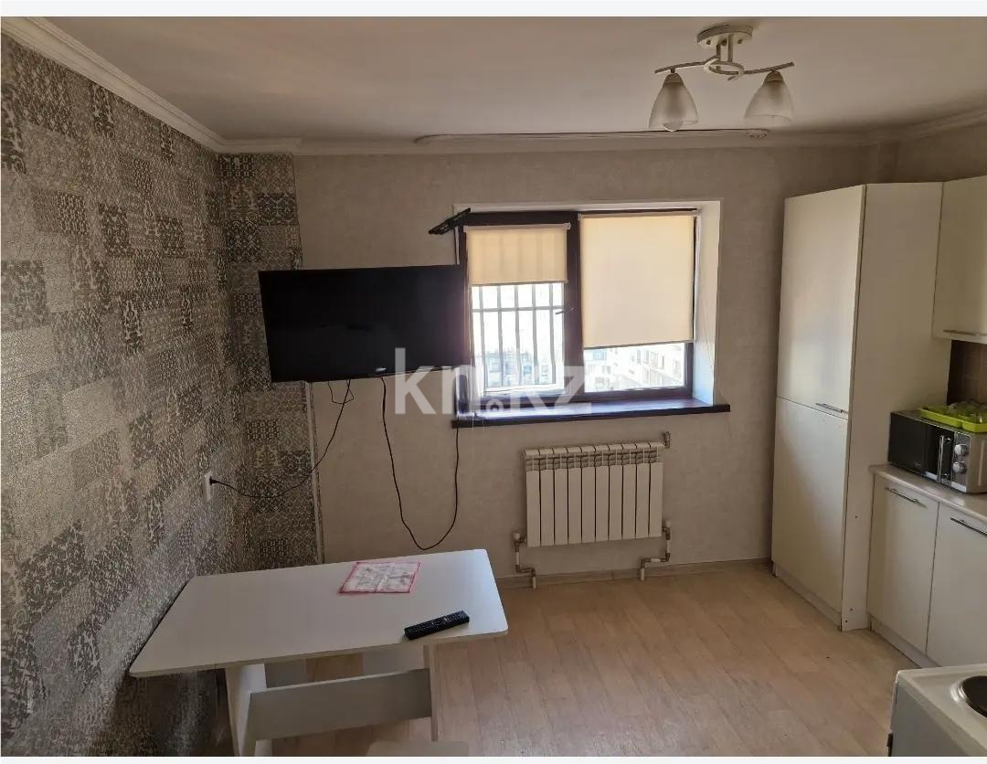 Продажа 2-комнатной квартиры, 63.6 м², ул. Бектурова, дом  7 в Астане - фото 3