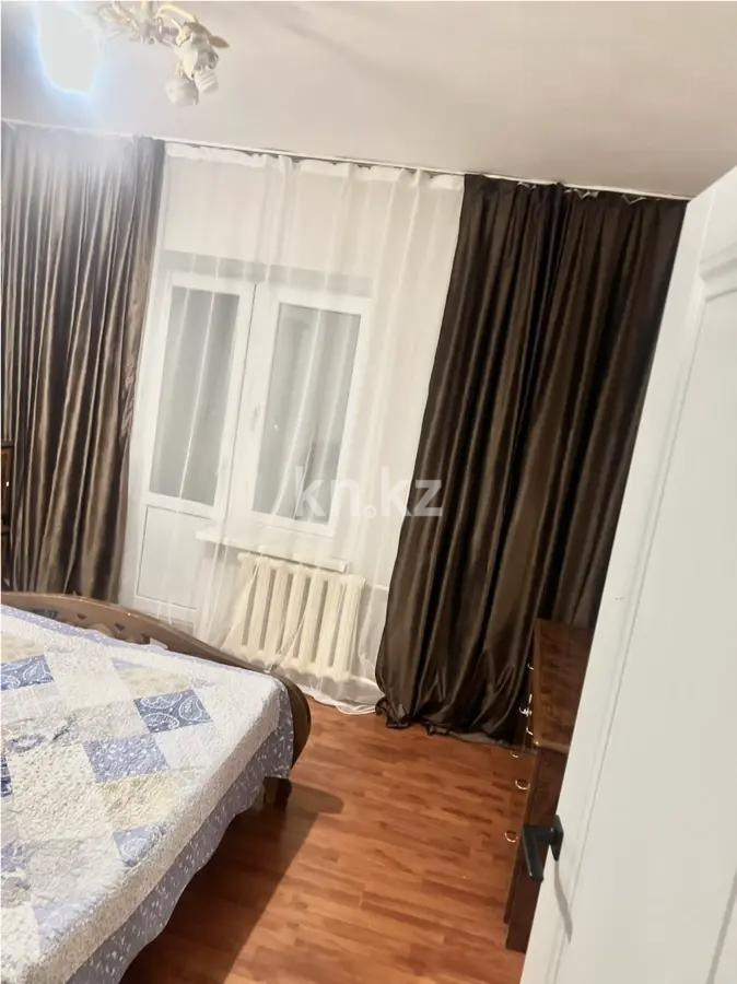 Продажа 2-комнатной квартиры, 54 м² - Продажа квартир в Алматы - страница 4 фото 2 из 4