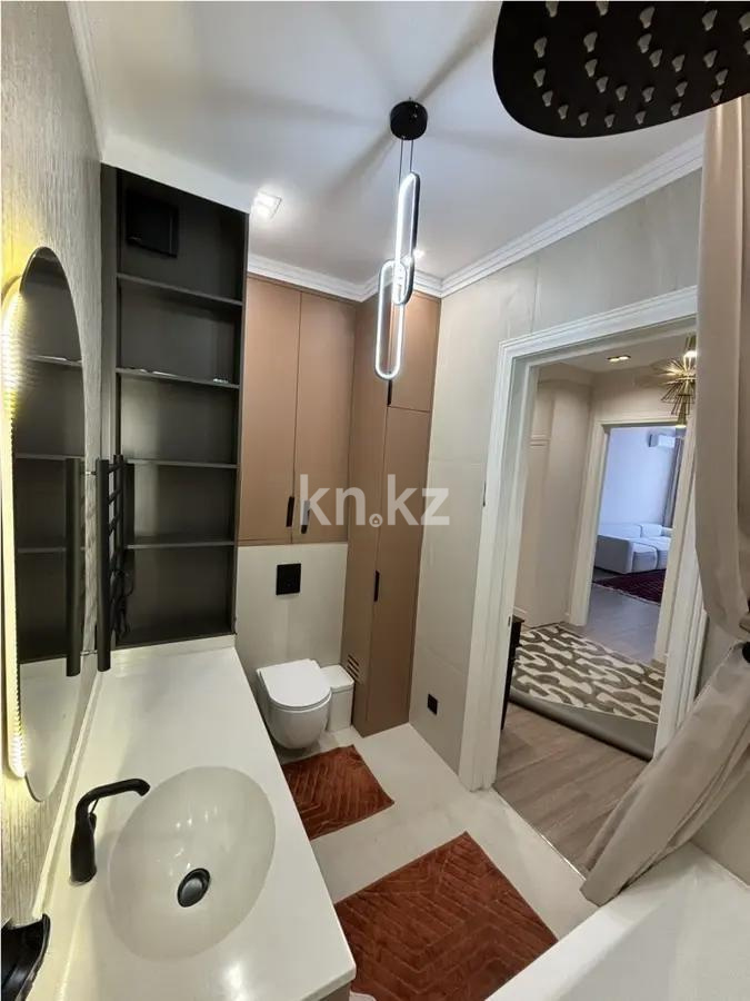 Продажа 3-комнатной квартиры, 103 м² в Астане - фото 5