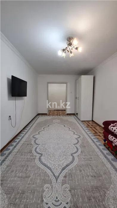 Продажа 3-комнатной квартиры, 65 м², пр. Металлургов, дом  19/1 - Продажа квартир в Темиртау фото 1 из 7