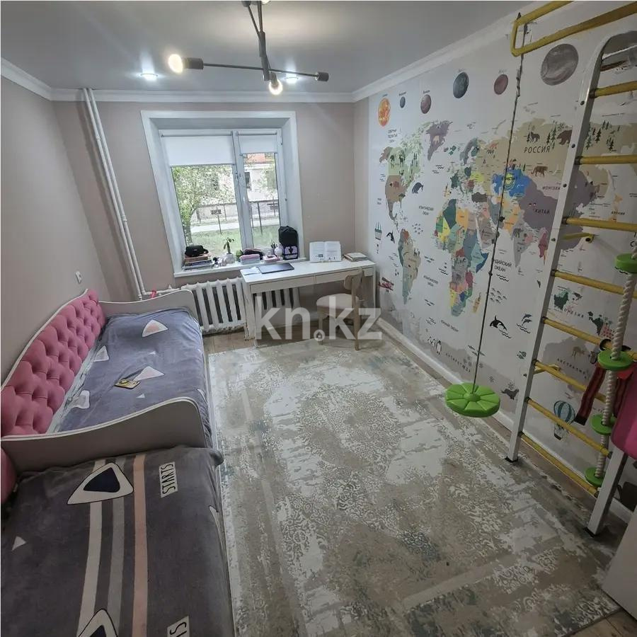 Продажа 3-комнатной квартиры, 67 м² - Продажа трехкомнатных квартир в Казахстане - страница 5 фото 2 из 7