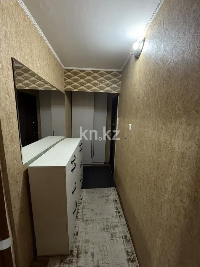 Продажа 1-комнатной квартиры, 32 м², ул. Пятницкого, дом  81 в Алматы - фото 4