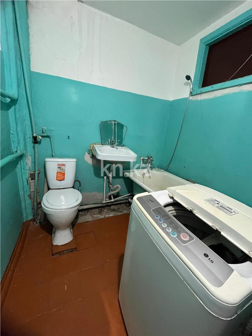 Продажа 1-комнатной квартиры, 30 м², ул. Серова - Продажа  однокомнатных квартир в Караганде фото 5 из 7