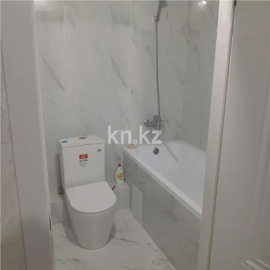 Продажа 2-комнатной квартиры, 57.7 м² - Продажа  двухкомнатных квартир в новостройках Астаны с фото - страница 59 фото 5 из 7