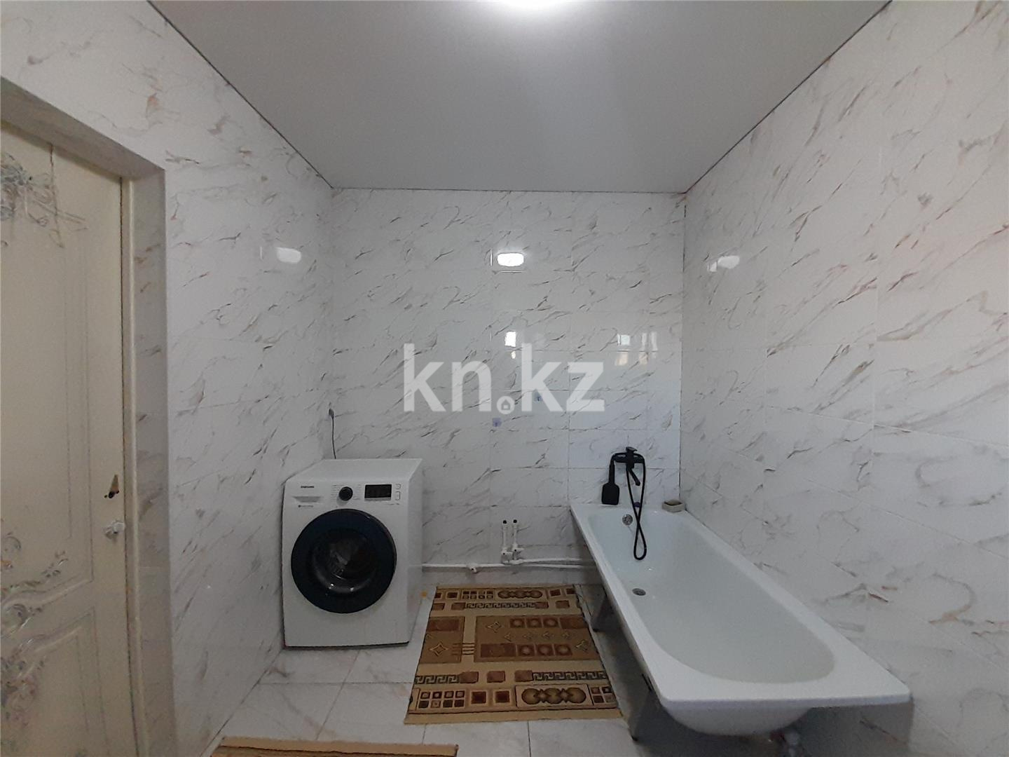 Продажа 4-комнатного дома, 120 м², мкр-н Отрадное - Продажа домов, коттеджей в Темиртау фото 11 из 17