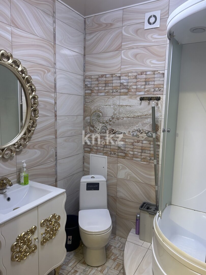 Продажа 4-комнатной квартиры, 140 м² в Астане - фото 16