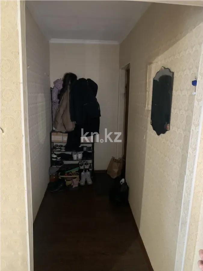 Продажа 1-комнатной квартиры, 46 м² - Продажа квартир в Астане в р-не Байконур фото 3 из 3