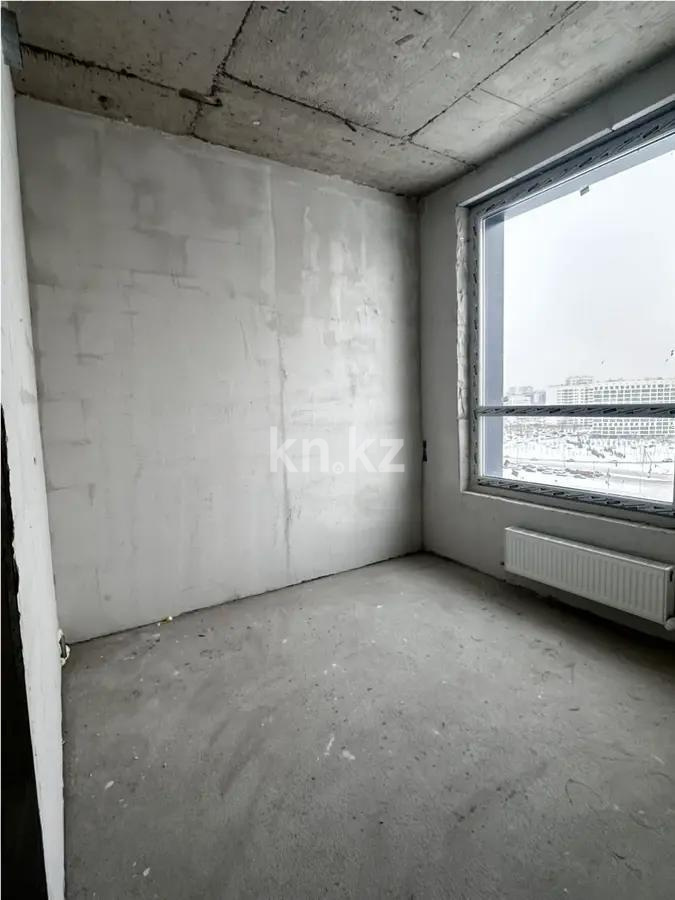 Продажа 1-комнатной квартиры, 41 м², ул. Е-429, дом  26 - Продажа квартир в Казахстане фото 2 из 4