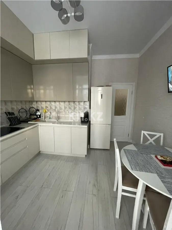 Продажа 2-комнатной квартиры, 55 м² - Продажа квартир в Астане - страница 8 фото 3 из 4