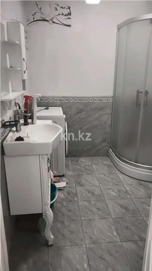 Продажа 2-комнатной квартиры, 48 м² в Алматы - фото 3