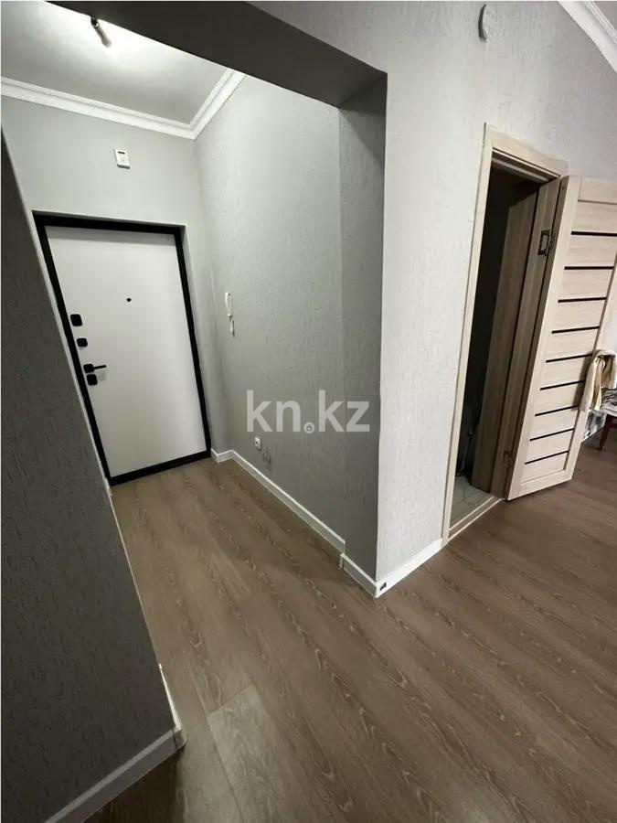 Продажа 1-комнатной квартиры, 42 м² - Недвижимость в Алматы - страница 2 фото 4 из 4