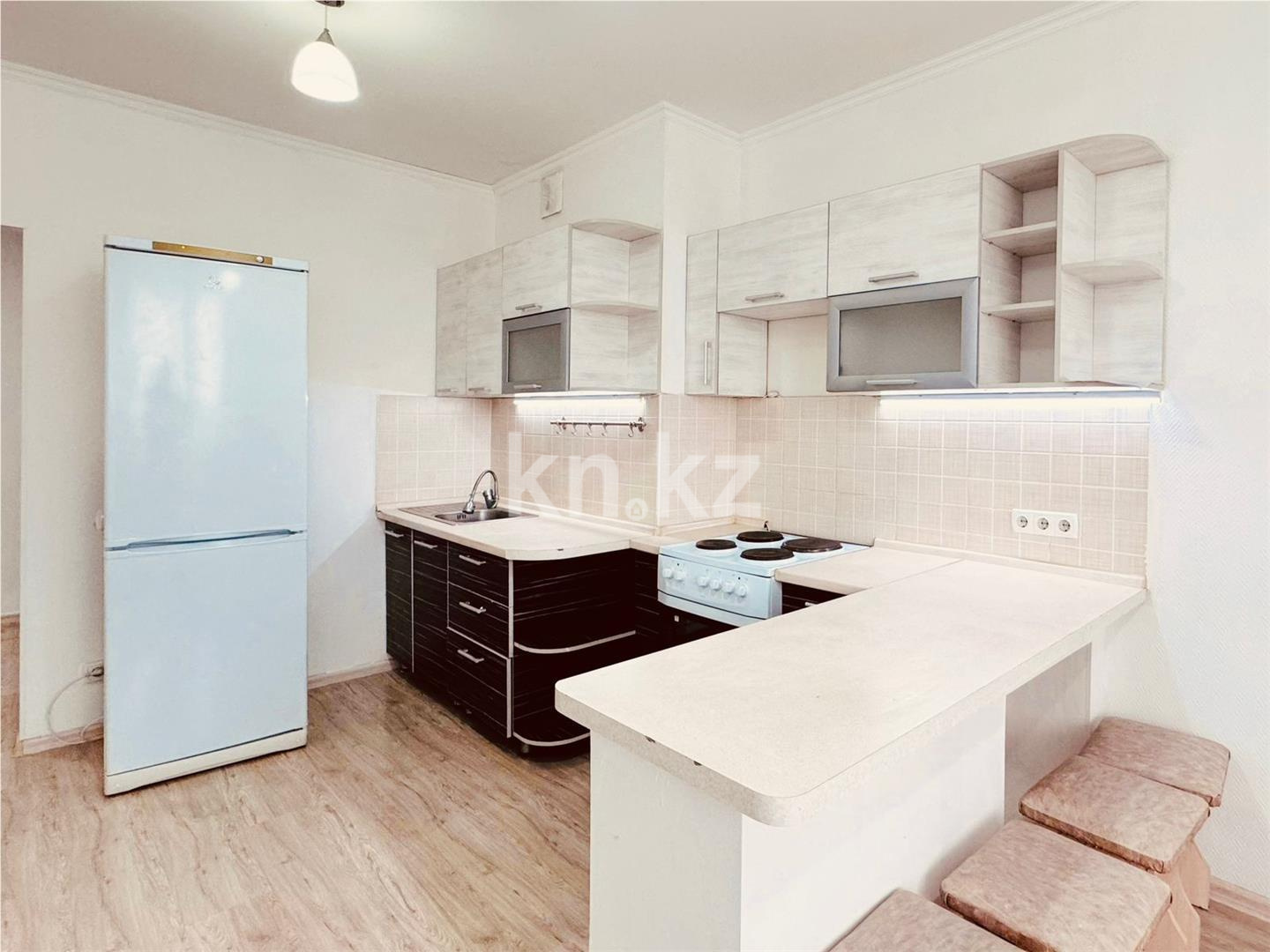 Продажа 2-комнатной квартиры, 57.5 м² в Астане - фото 18