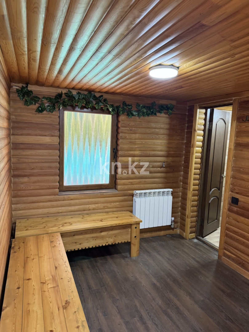 Аренда 7-комнатного дома, 400 м², мкр-н Тастыбулак - Аренда домов в Алматы без посредников фото 4 из 13