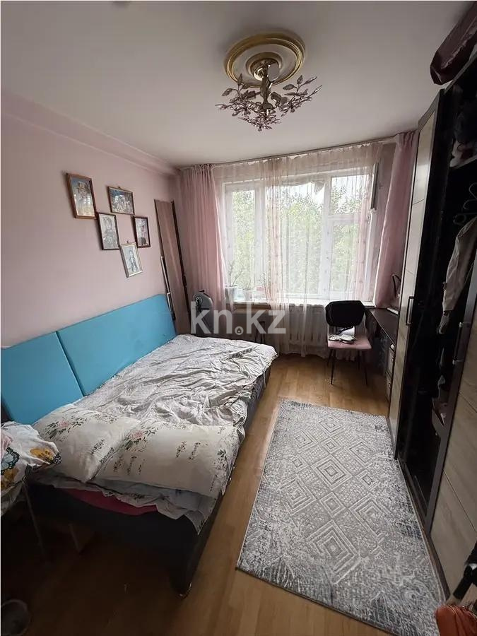 Продажа 2-комнатной квартиры, 45.8 м² в Астане - фото 2