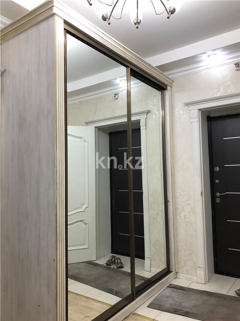 Продажа 3-комнатной квартиры, 83.9 м² в Астане - фото 22