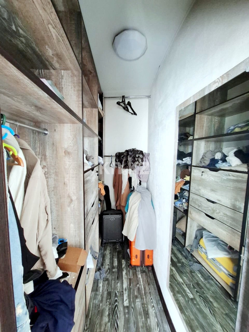 Продажа 3-комнатной квартиры, 127 м² - Продажа квартир в монолитно-каркасном доме в Казахстане фото 15 из 28