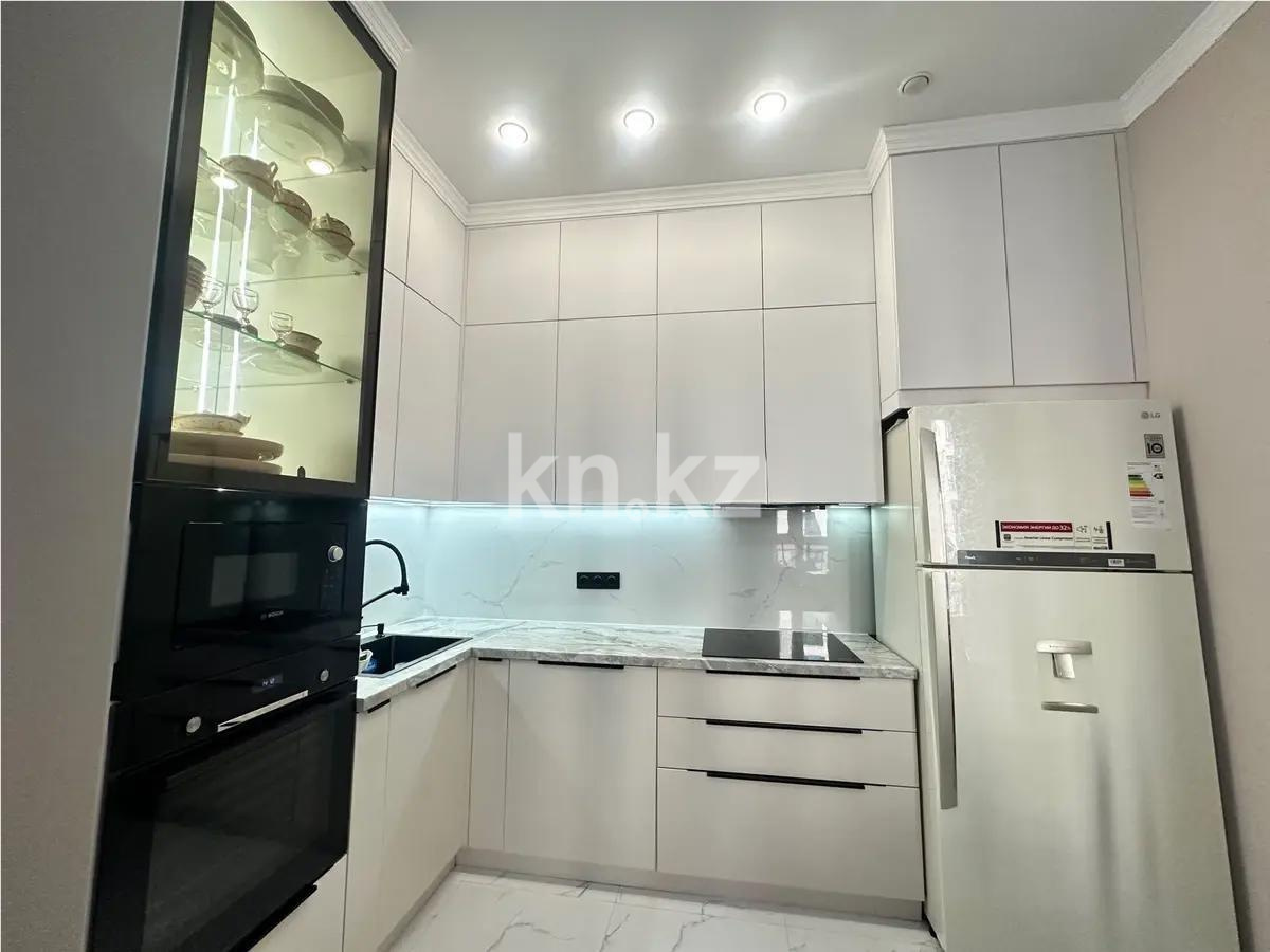 Продажа 2-комнатной квартиры, 71 м² - Продажа  двухкомнатных квартир в новостройках Астаны - страница 41 фото 2 из 3