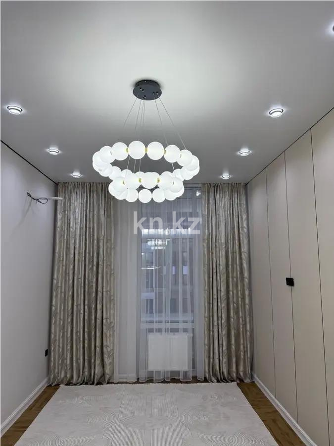 Продажа 2-комнатной квартиры, 47 м² - Продажа квартир в Алматы - страница 4 фото 1 из 4