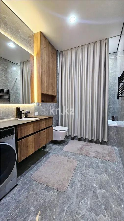 Продажа 2-комнатной квартиры, 78 м² в Астане - фото 4