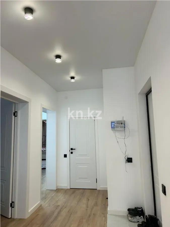 Продажа 2-комнатной квартиры, 70.4 м² - Продажа квартир в Казахстане - страница 4 фото 5 из 5