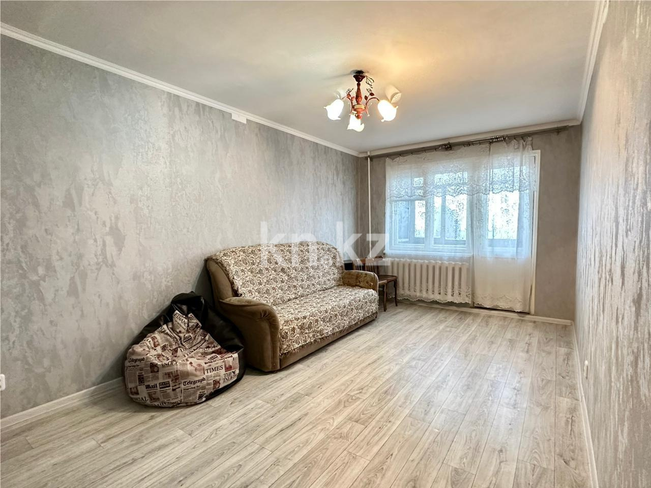 Продажа 2-комнатной квартиры, 43 м² - Продажа квартир в Караганде фото 2 из 18